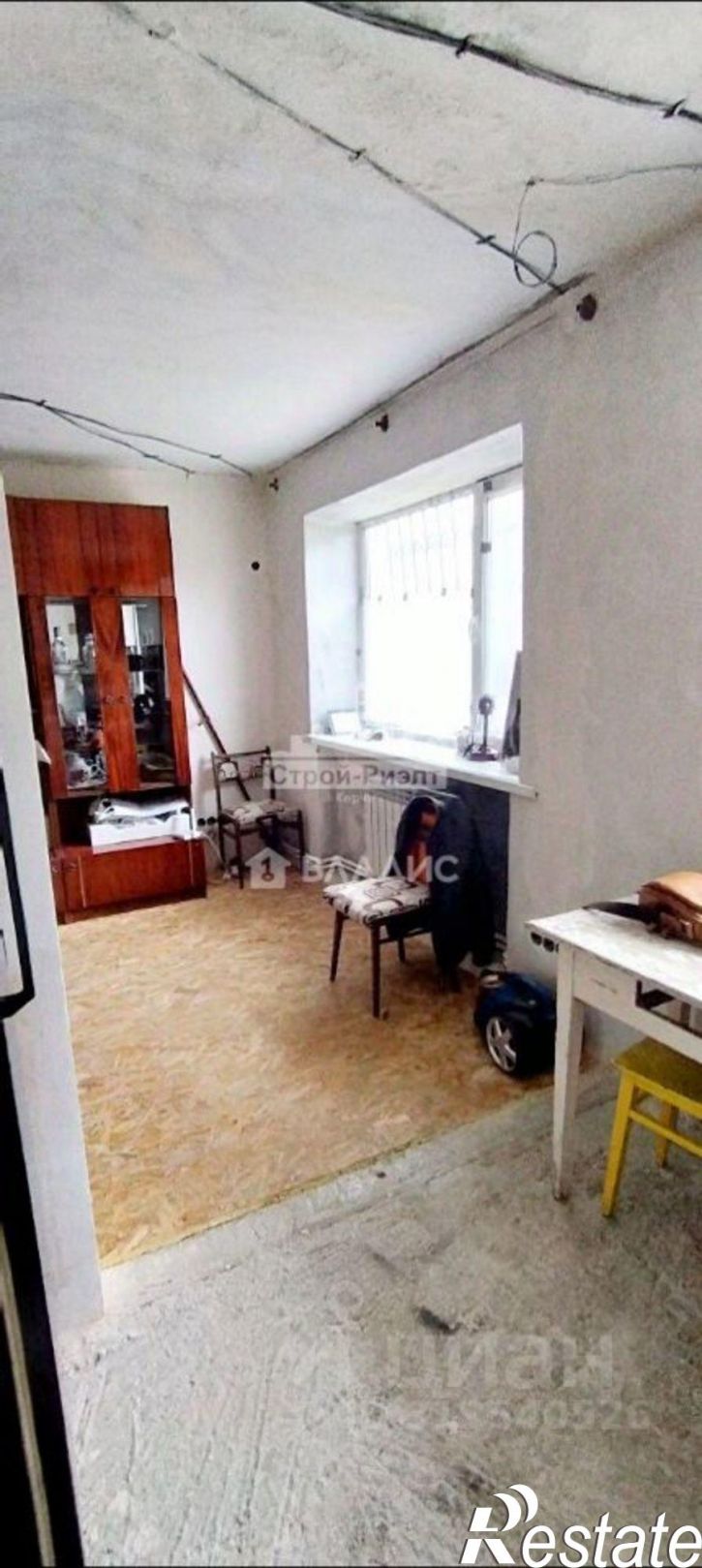 3-комн квартира ул Клары Цеткин, 15,  д. 15