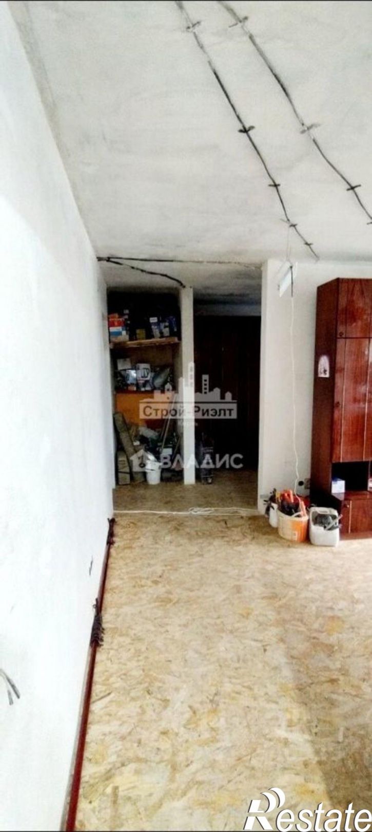 3-комн квартира ул Клары Цеткин, 15,  д. 15