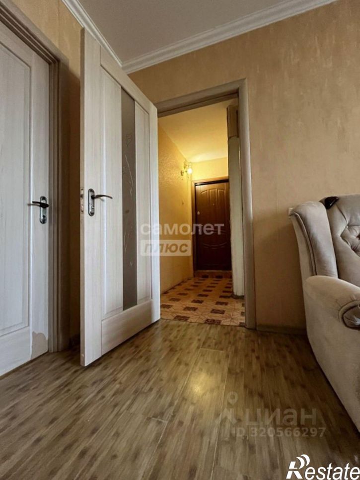 2-комн квартира Кавказская улица, 17,  д. 17