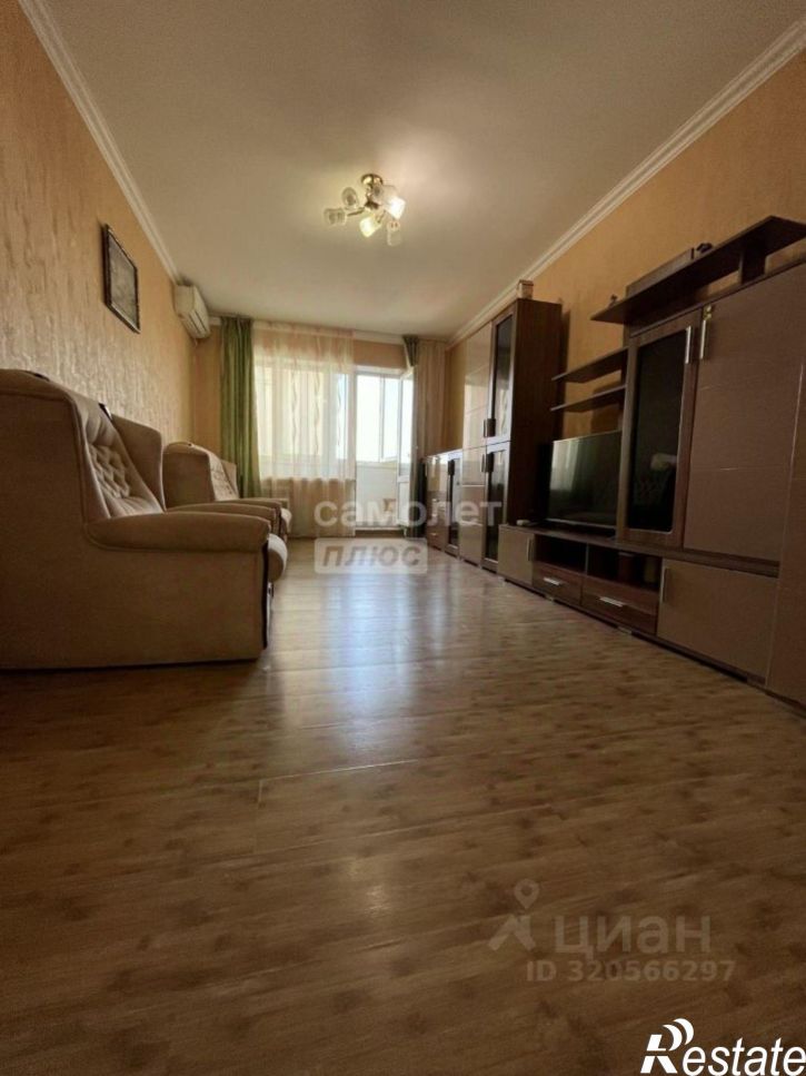 2-комн квартира Кавказская улица, 17,  д. 17