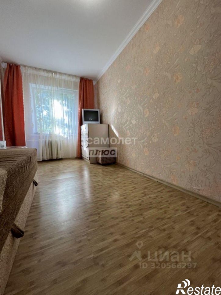 2-комн квартира Кавказская улица, 17,  д. 17