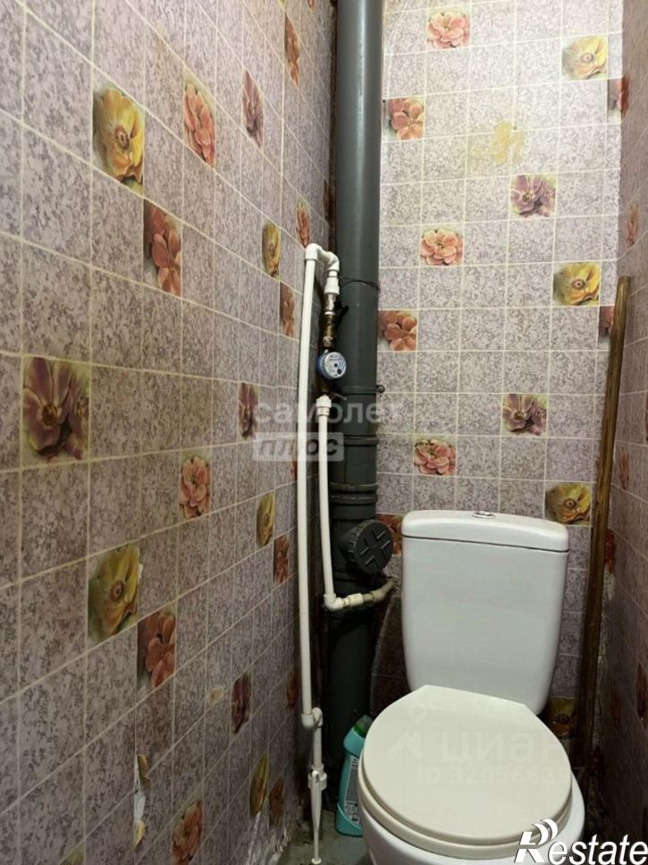 2-комн квартира Кавказская улица, 17,  д. 17