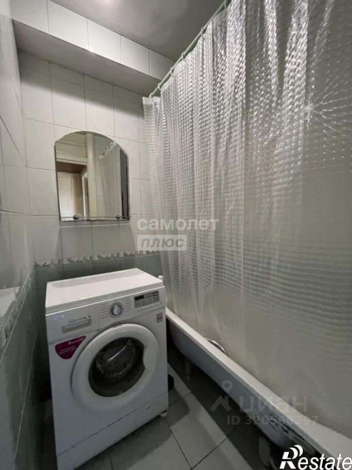 2-комн квартира Кавказская улица, 17,  д. 17