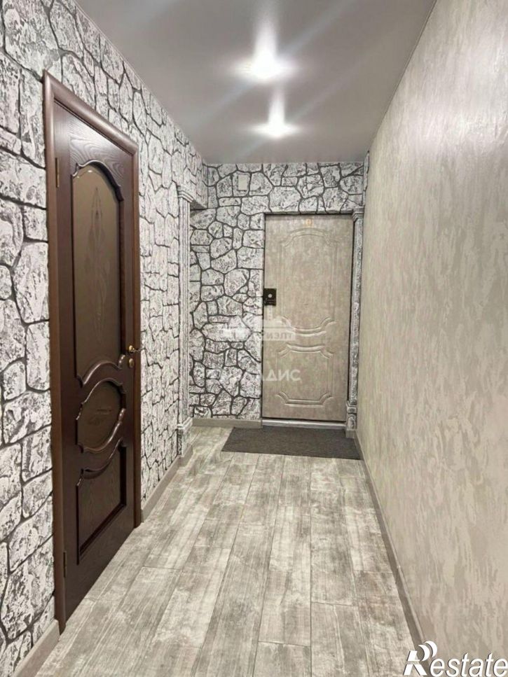 3-комн квартира ул Пятилетки 1-й, 27Б,  д. 27Б