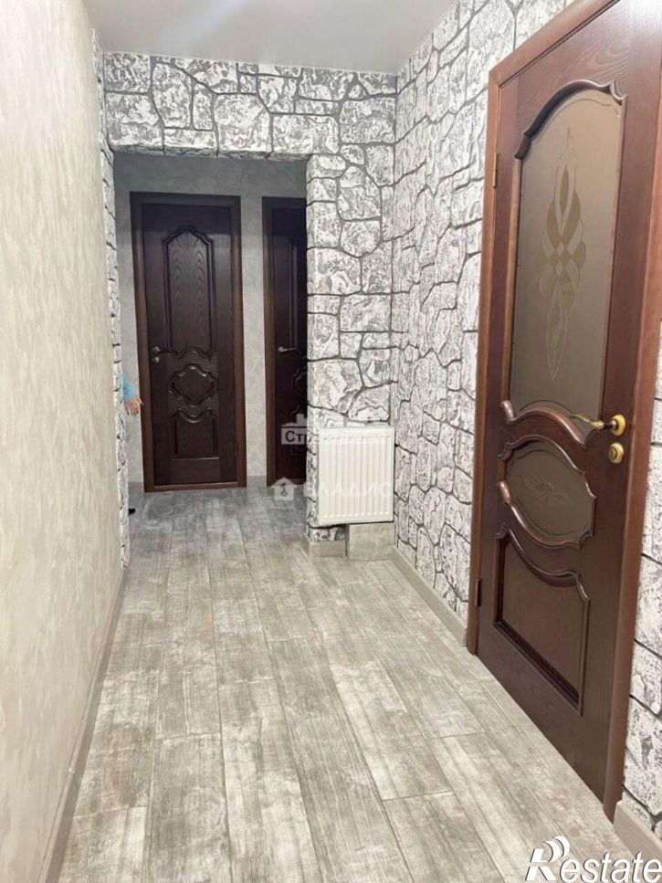 3-комн квартира ул Пятилетки 1-й, 27Б,  д. 27Б