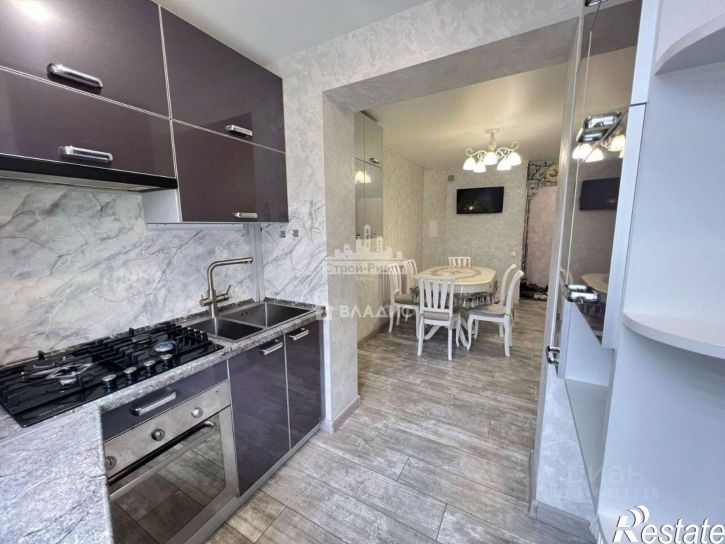 3-комн квартира ул Пятилетки 1-й, 27Б,  д. 27Б