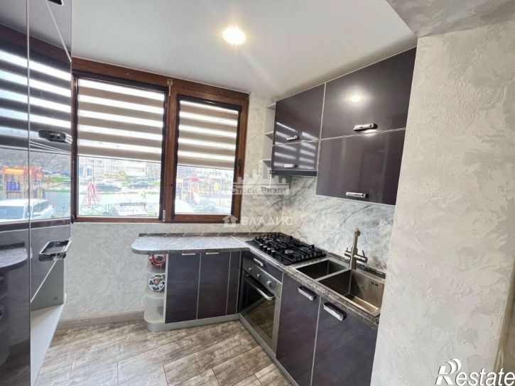 3-комн квартира ул Пятилетки 1-й, 27Б,  д. 27Б