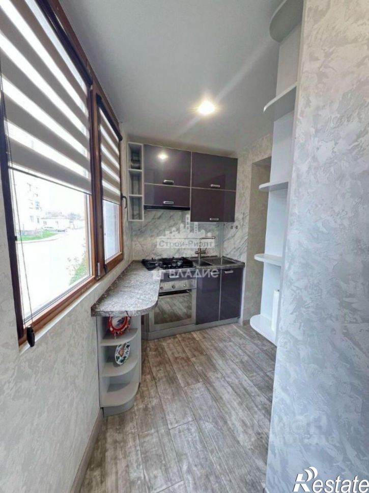 3-комн квартира ул Пятилетки 1-й, 27Б,  д. 27Б