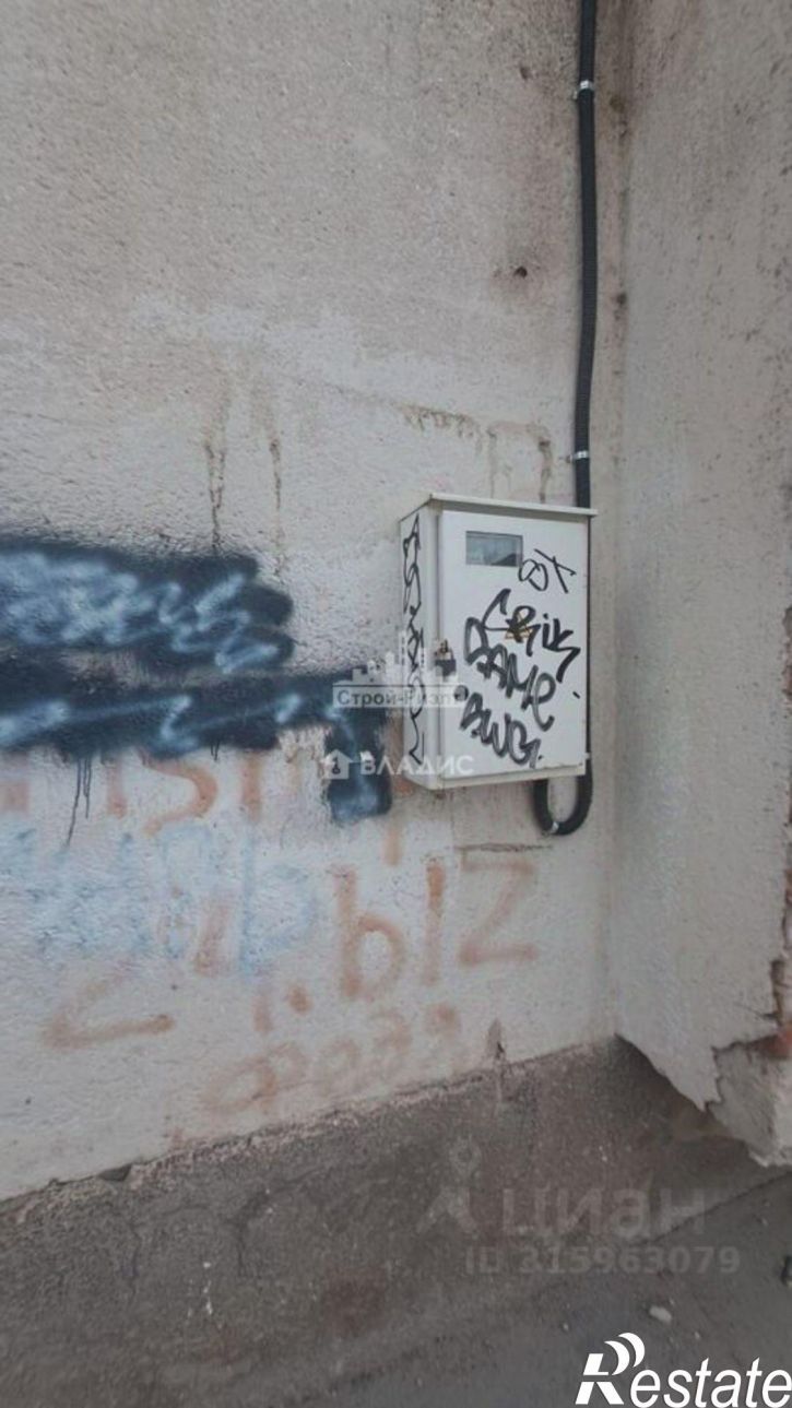 Торговое помещение ул Степана Разина, 4,  д. 4