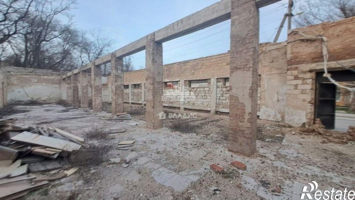 Торговое помещение ул Степана Разина, 4,  д. 4