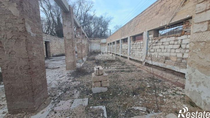 Торговое помещение ул Степана Разина, 4,  д. 4