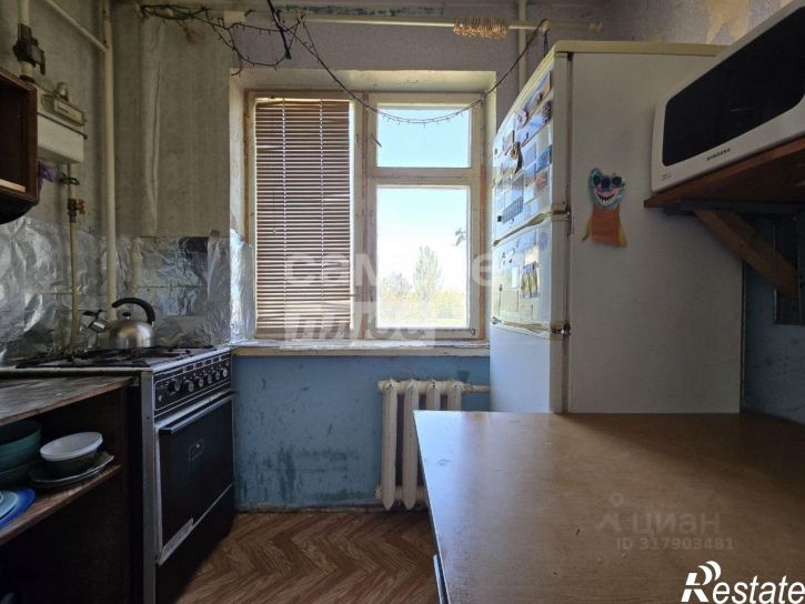 3-комн квартира улица Горького, 27,  д. 27