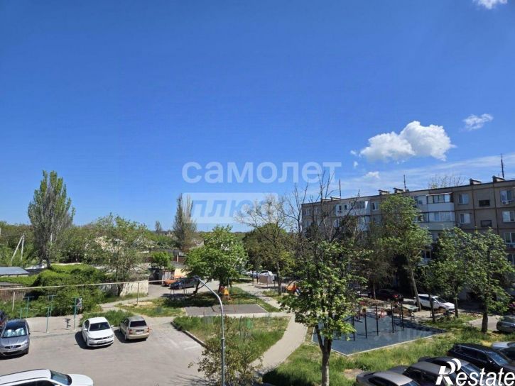 3-комн квартира улица Горького, 27,  д. 27