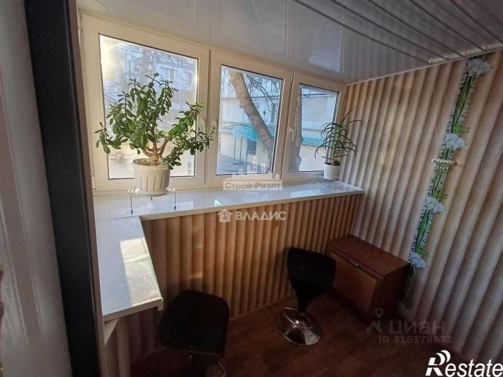 2-комн квартира улица Горького, 7,  д. 7