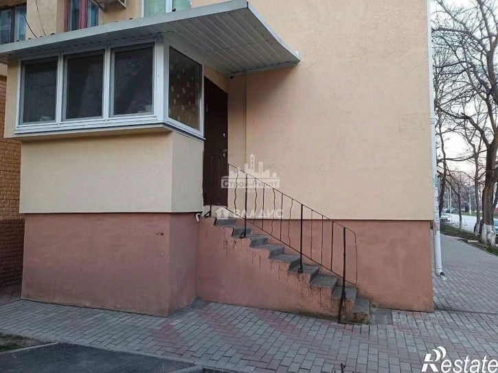 2-комн квартира улица Горького, 7,  д. 7