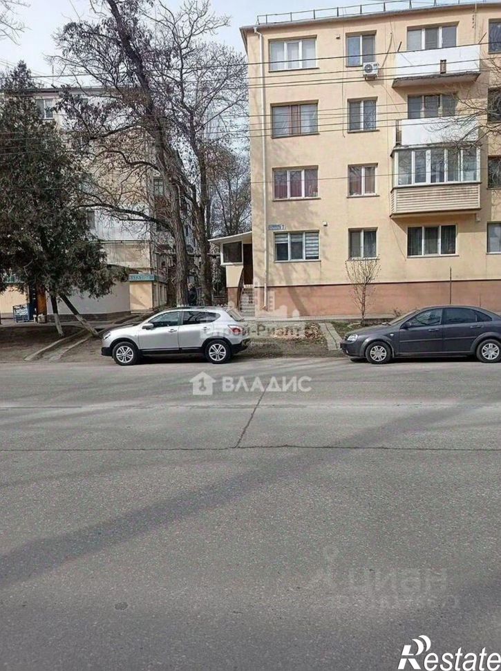 2-комн квартира улица Горького, 7,  д. 7