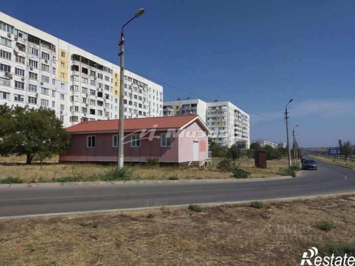 Торговое помещение ул Буденного, 32,  д. 32