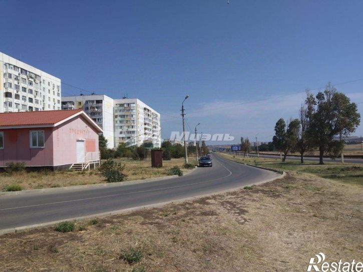 Торговое помещение ул Буденного, 32,  д. 32