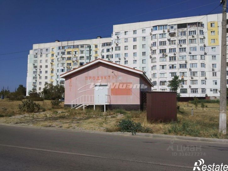 Торговое помещение ул Буденного, 32,  д. 32