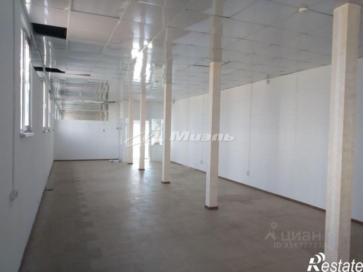 Торговое помещение ул Буденного, 32,  д. 32