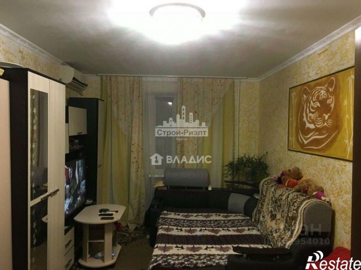 3-комн квартира ул Буденного, 2/5,  д. 2/5