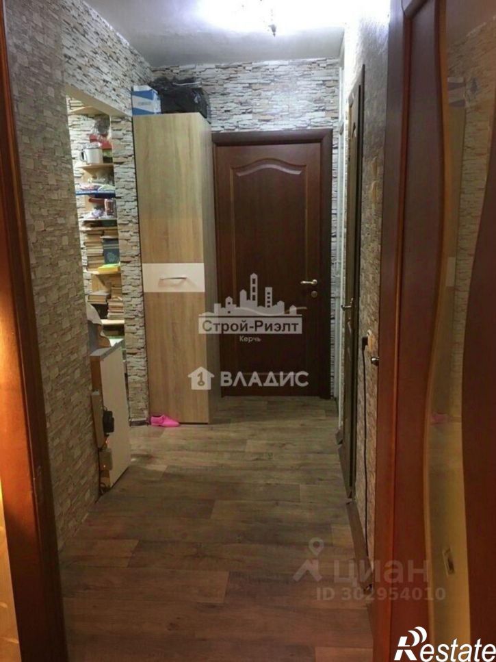 3-комн квартира ул Буденного, 2/5,  д. 2/5