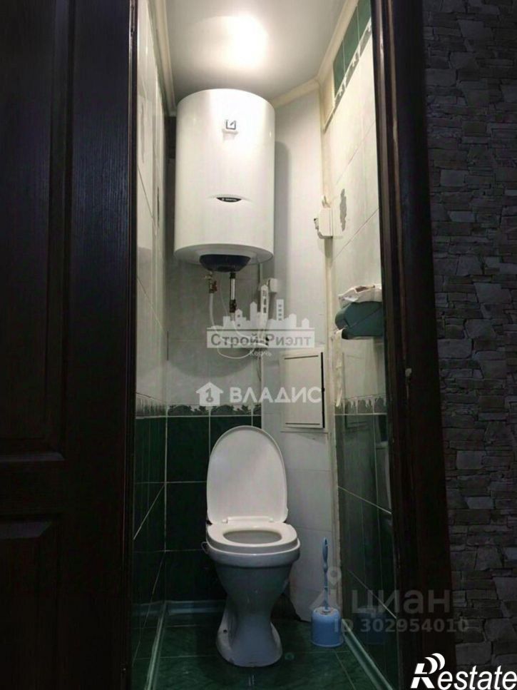 3-комн квартира ул Буденного, 2/5,  д. 2/5