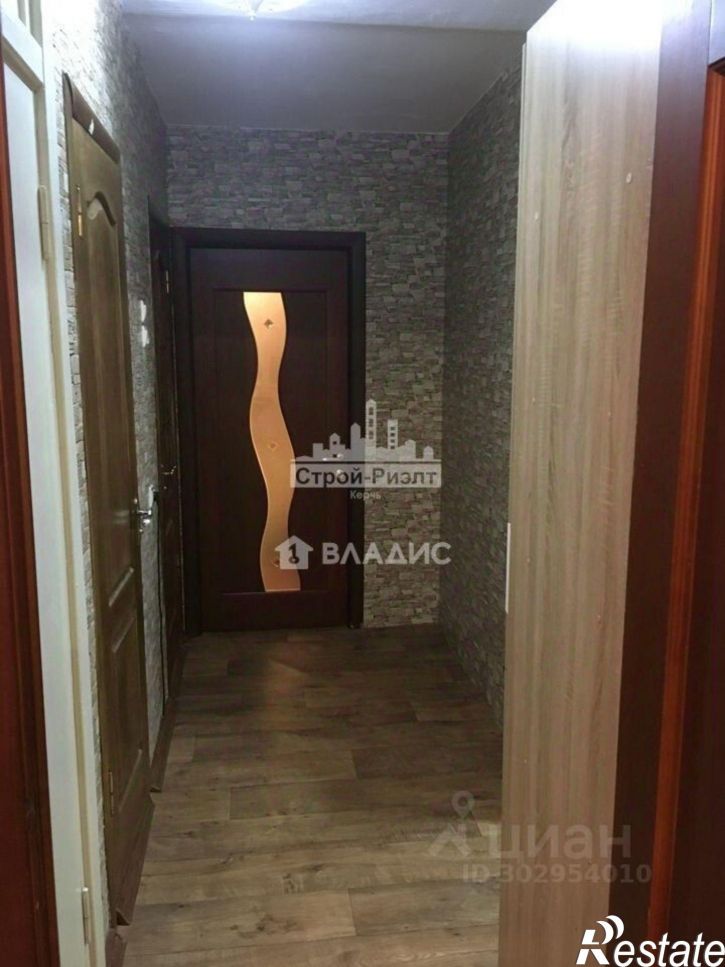 3-комн квартира ул Буденного, 2/5,  д. 2/5