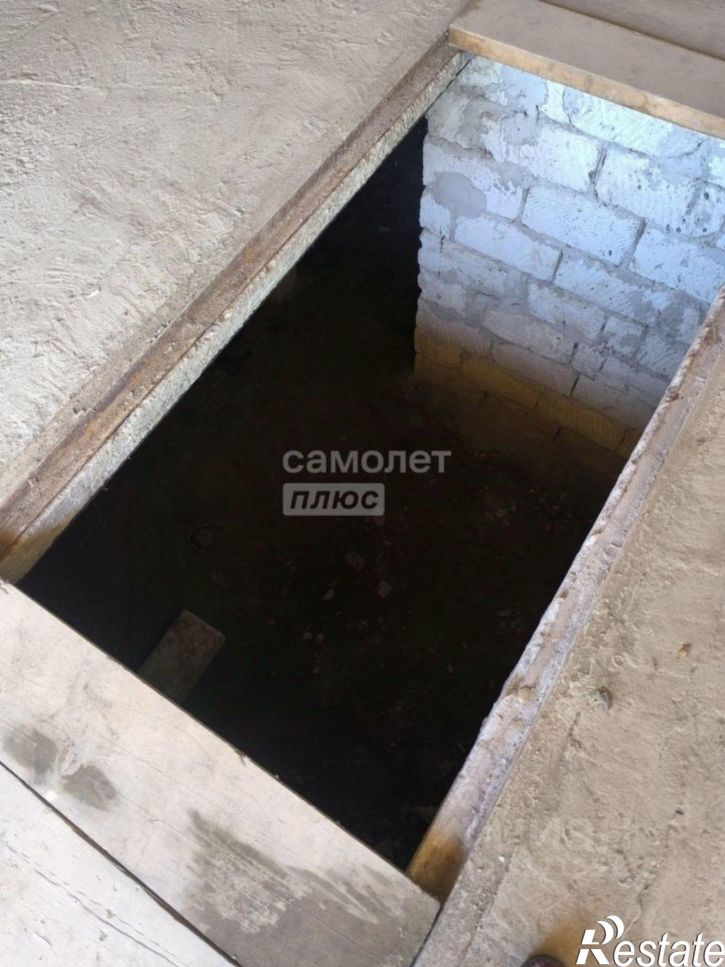 Гараж/парковка ул Генерала Петрова, 4,  д. 4