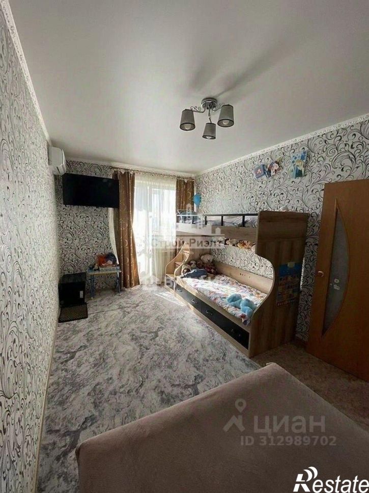 1-комн квартира шоссе Героев Сталинграда, 14А,  д. 14А