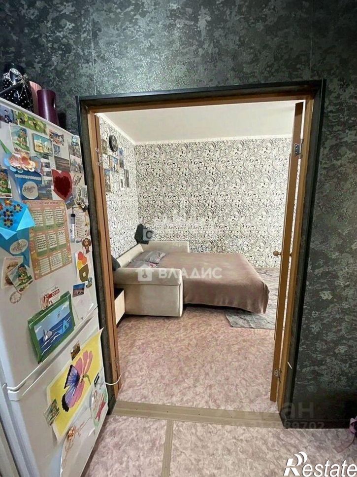 1-комн квартира шоссе Героев Сталинграда, 14А,  д. 14А