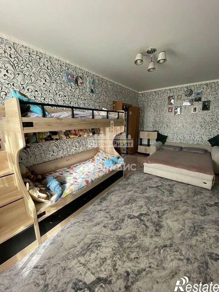 1-комн квартира шоссе Героев Сталинграда, 14А,  д. 14А