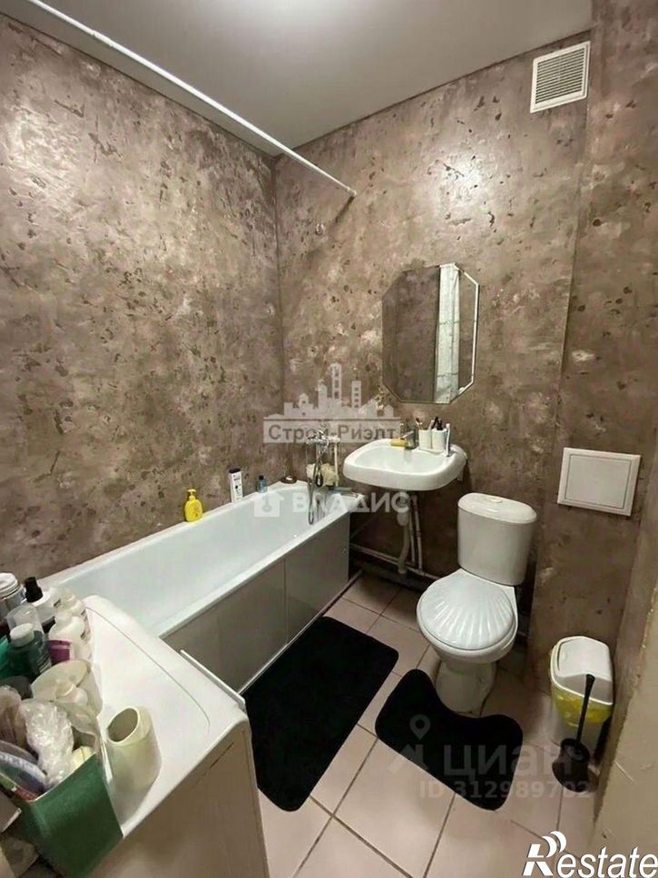 1-комн квартира шоссе Героев Сталинграда, 14А,  д. 14А