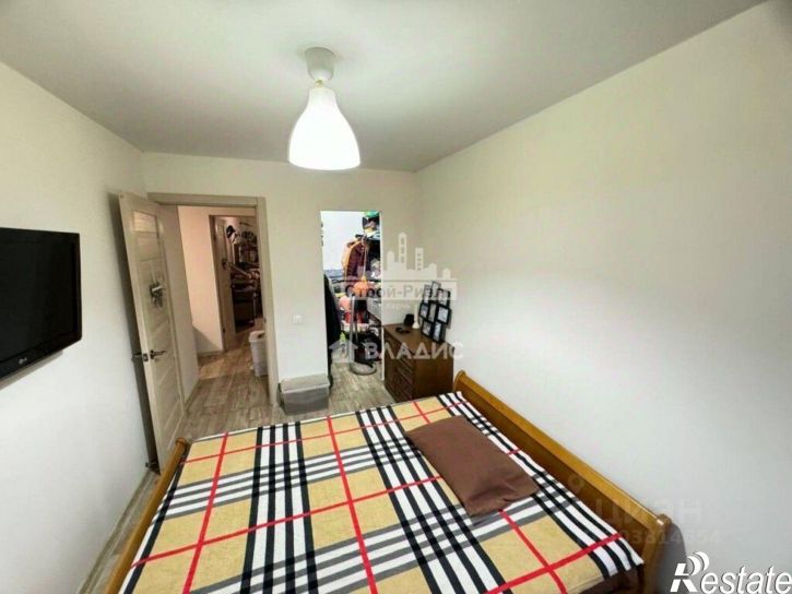 3-комн квартира ул Маршала Ерёменко, 43,  д. 43