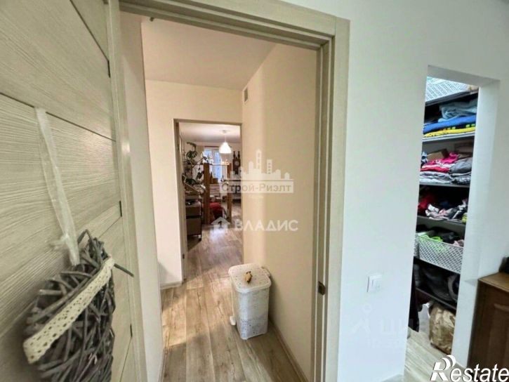 3-комн квартира ул Маршала Ерёменко, 43,  д. 43