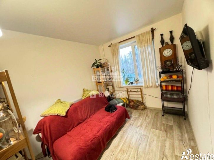 3-комн квартира ул Маршала Ерёменко, 43,  д. 43