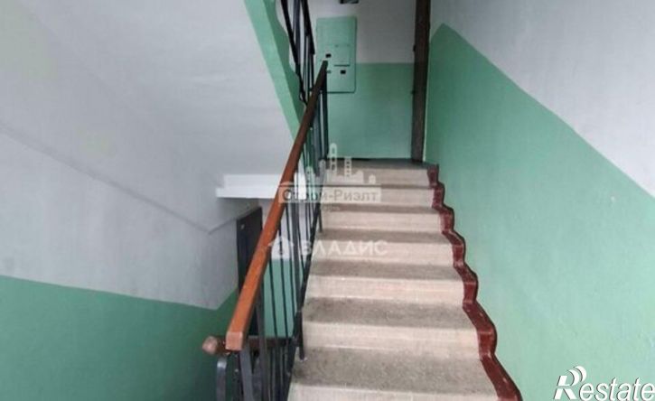 3-комн квартира ул Островского, 115,  д. 115