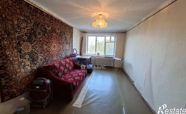 3-комн квартира ул Островского, 115,  д. 115