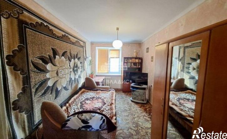 3-комн квартира ул Островского, 115,  д. 115