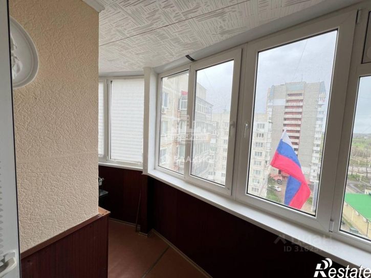 3-комн квартира улица Генерала Петрова, 10,  д. 10