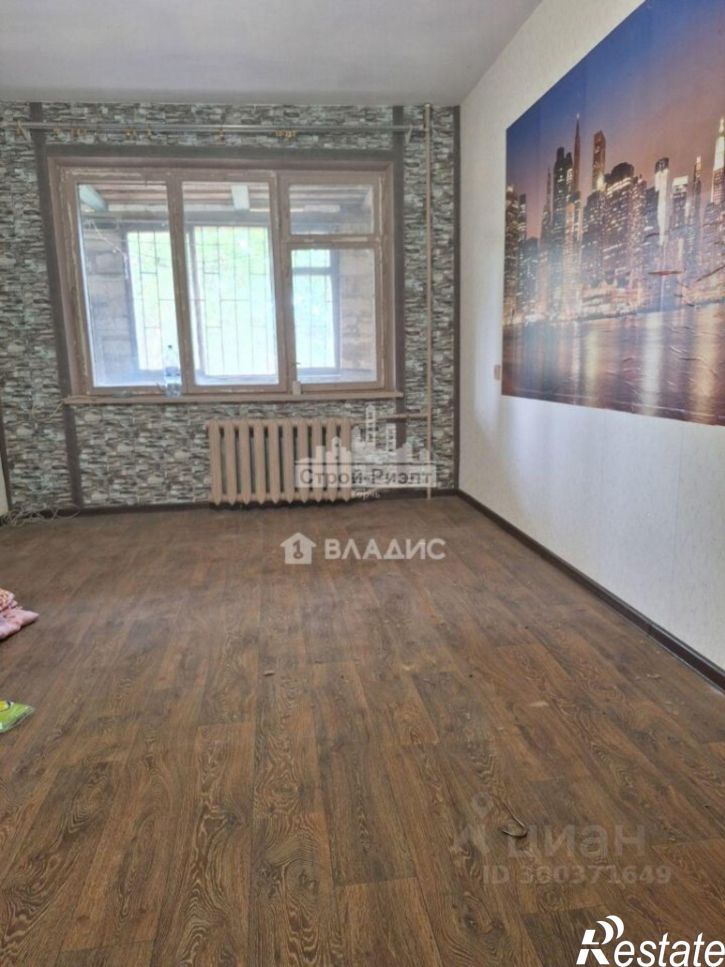 3-комн квартира ул Матросова, 3,  д. 3