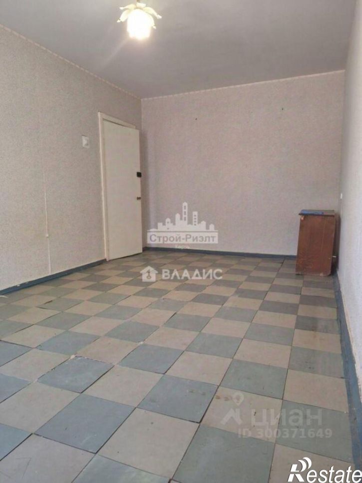 3-комн квартира ул Матросова, 3,  д. 3