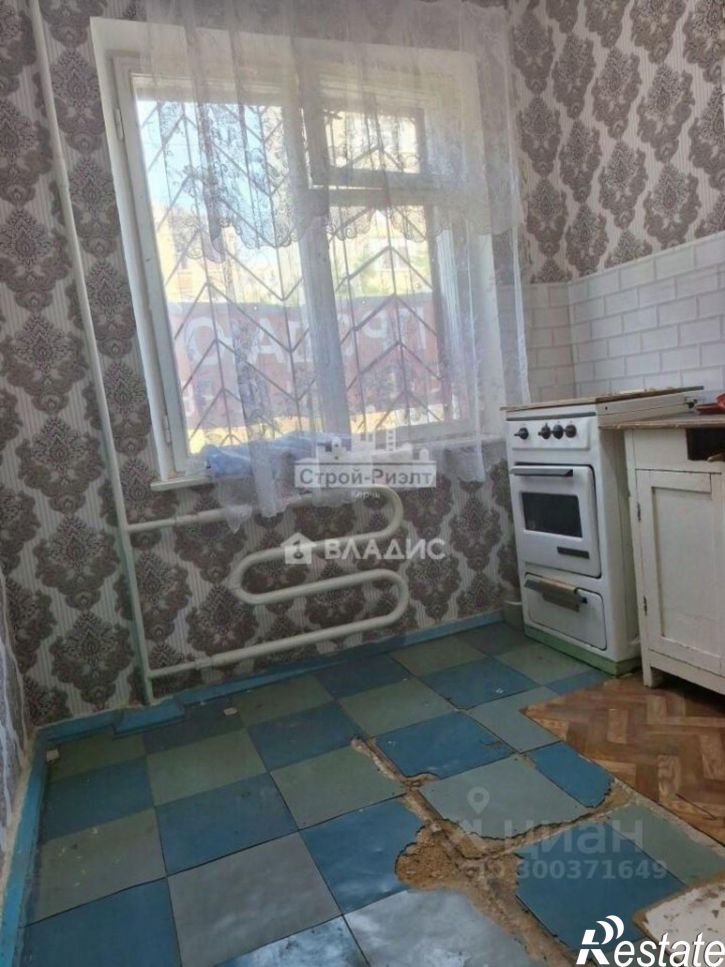 3-комн квартира ул Матросова, 3,  д. 3