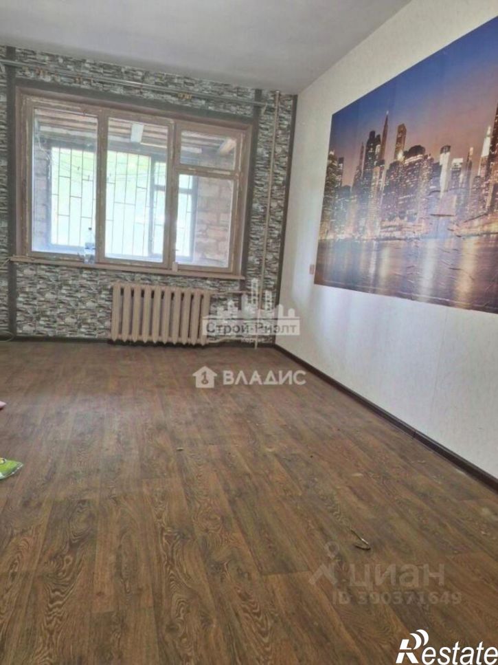 3-комн квартира ул Матросова, 3,  д. 3