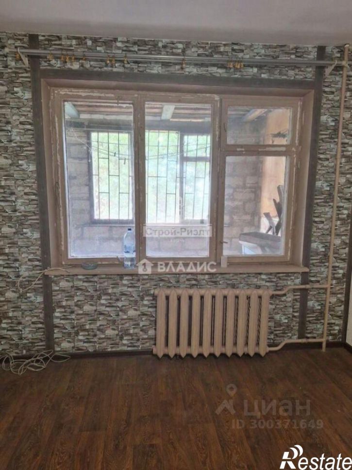 3-комн квартира ул Матросова, 3,  д. 3