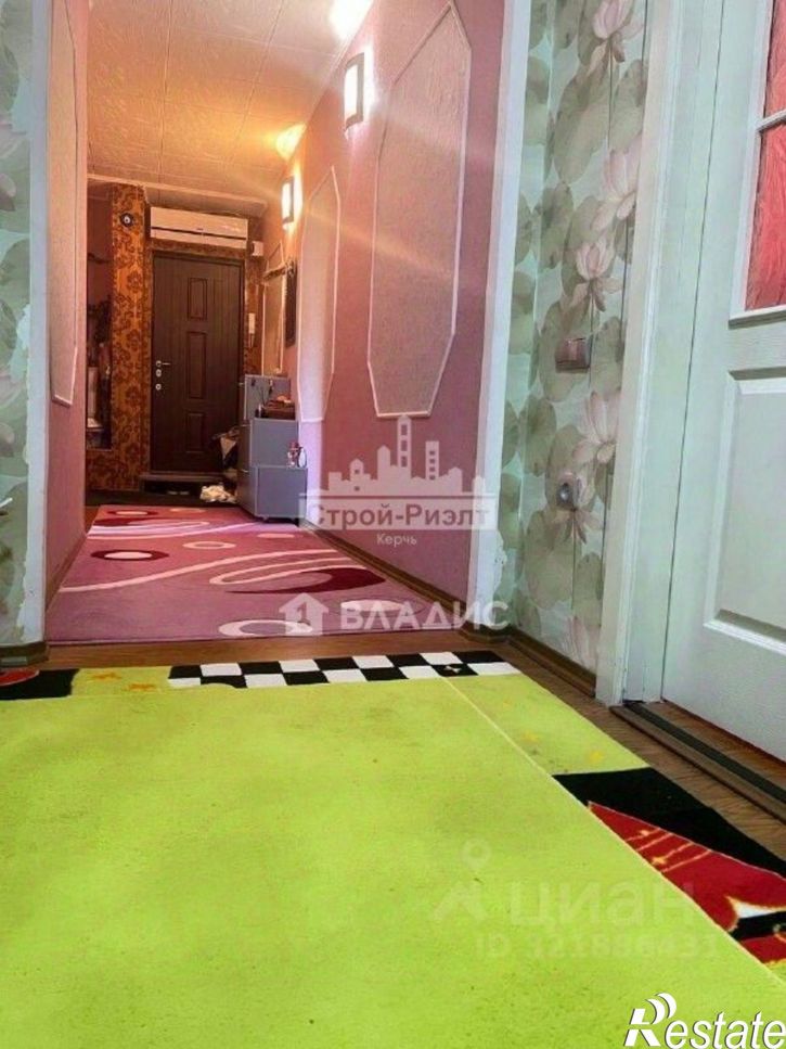 5-комн квартира ул Марата, 7,  д. 7