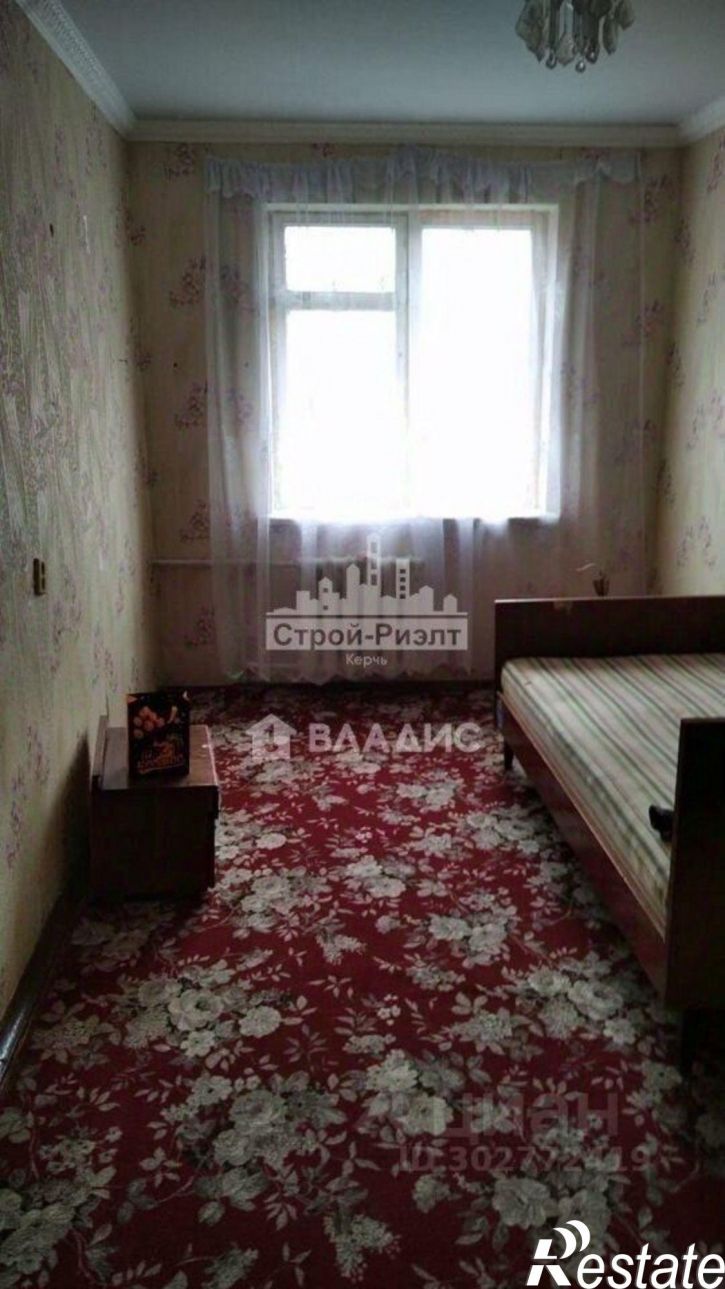 3-комн квартира улица Горького, 14,  д. 14