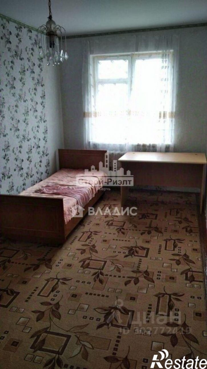 3-комн квартира улица Горького, 14,  д. 14