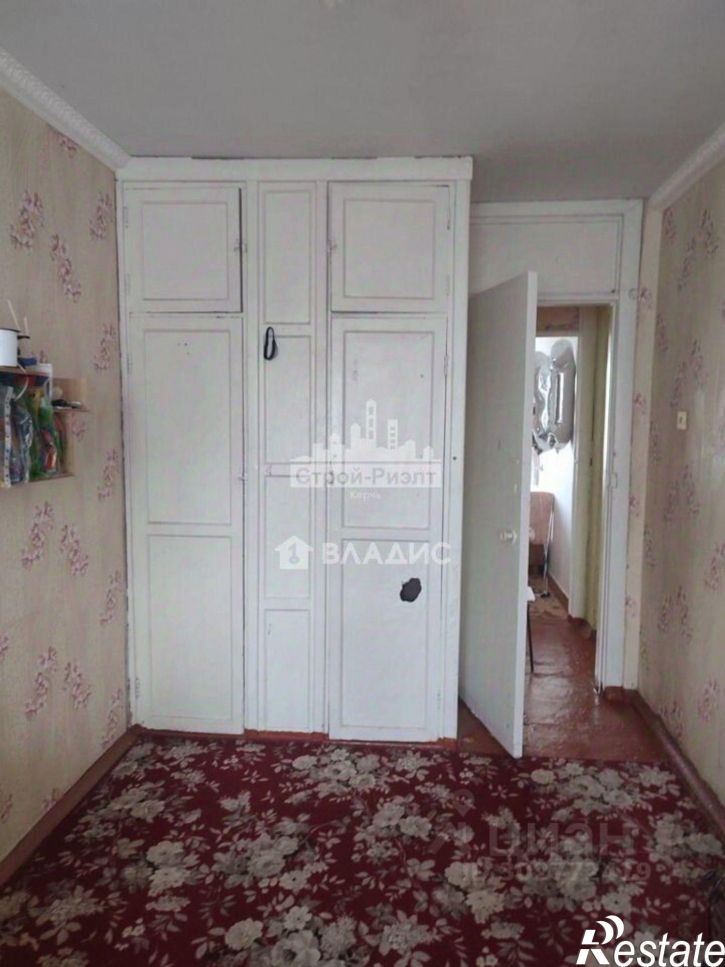 3-комн квартира улица Горького, 14,  д. 14