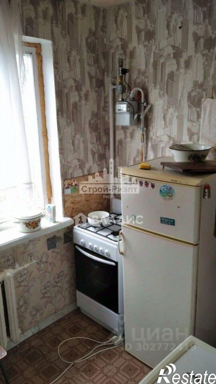 3-комн квартира улица Горького, 14,  д. 14